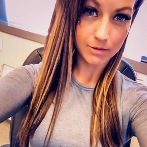 Meet your Posher, Cassie